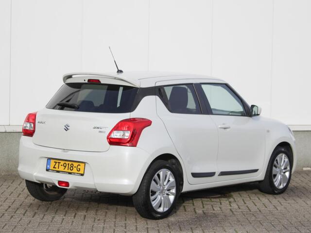 Suzuki SWIFT 1.2 Select | Airco | Navi | Camera | Lm-Velgen