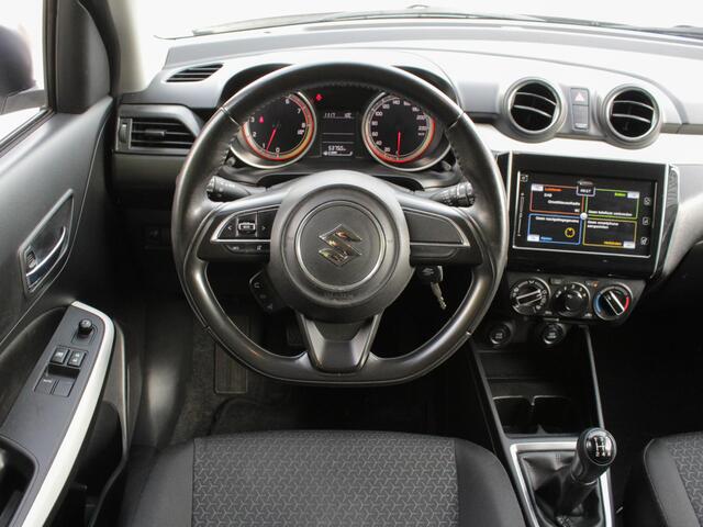Suzuki SWIFT 1.2 Select | Airco | Navi | Camera | Lm-Velgen