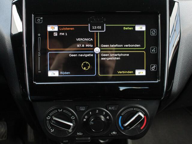 Suzuki SWIFT 1.2 Select | Airco | Navi | Camera | Lm-Velgen