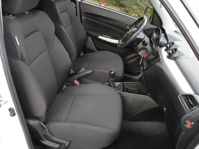 Suzuki SWIFT 1.2 Select | Airco | Navi | Camera | Lm-Velgen