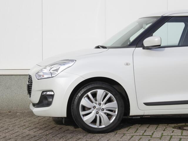 Suzuki SWIFT 1.2 Select | Airco | Navi | Camera | Lm-Velgen