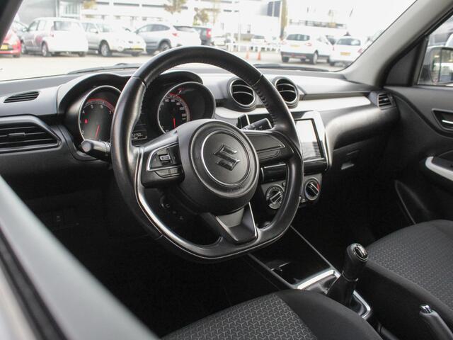 Suzuki SWIFT 1.2 Select | Airco | Navi | Camera | Lm-Velgen