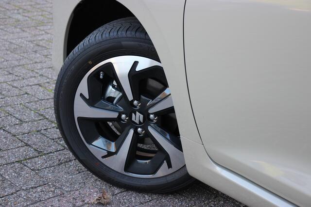 Suzuki SWIFT 1.2 Style Hybrid | NIEUW! | Direct leverbaar | 6 jaar garantie |