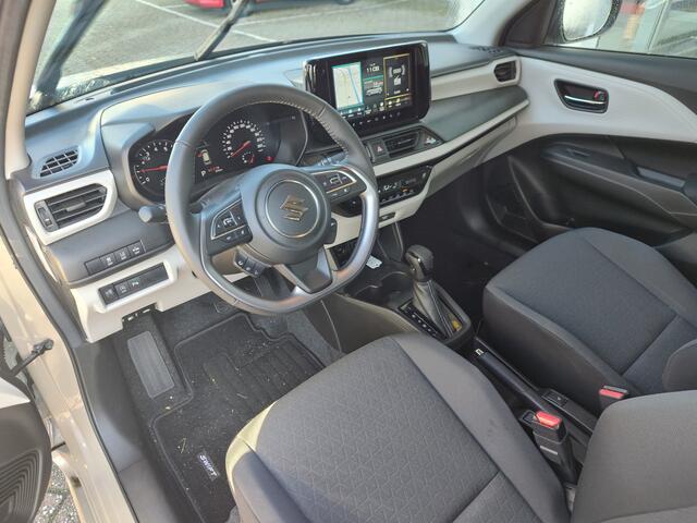 Suzuki SWIFT 1.2 SELECT SMART HYBRID AUT. Navi | Dodehoeksensoren | Keyless