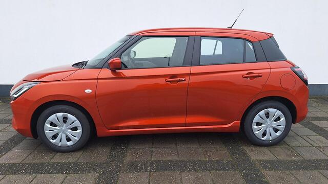 Suzuki SWIFT 1.2 Comfort Smart Hybrid