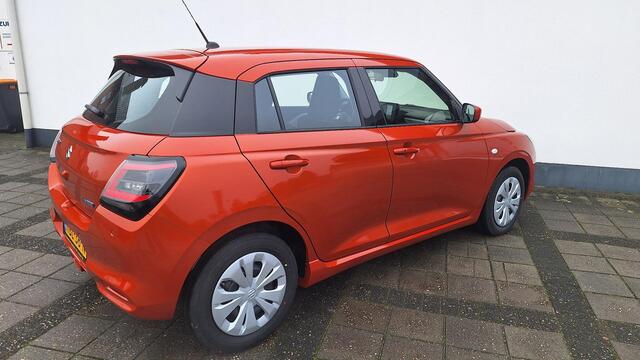Suzuki SWIFT 1.2 Comfort Smart Hybrid