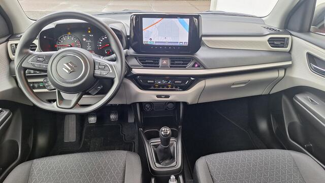 Suzuki SWIFT 1.2 Comfort Smart Hybrid RIJKLAAR PRIJS