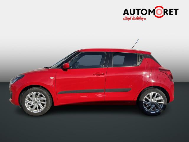 Suzuki SWIFT 1.2 Select Smart Hybrid