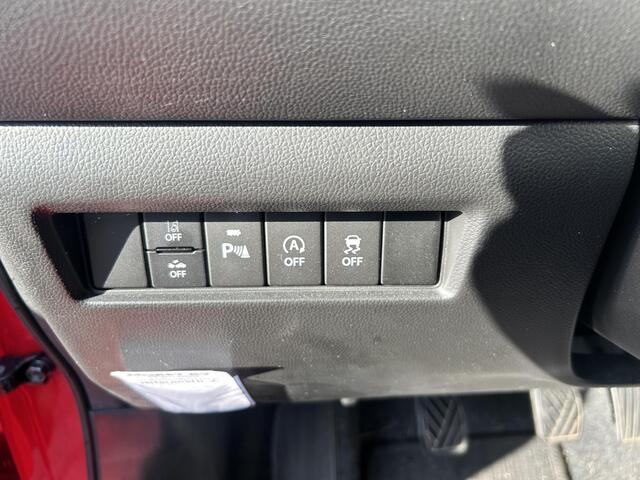 Suzuki SWIFT 1.2 Select Smart Hybrid