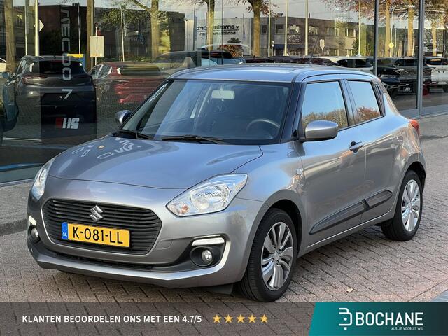 Suzuki SWIFT 1.2 Select Smart Hybrid | Navigatie | Carplay | Stoelverwarming | Dealeronderhouden