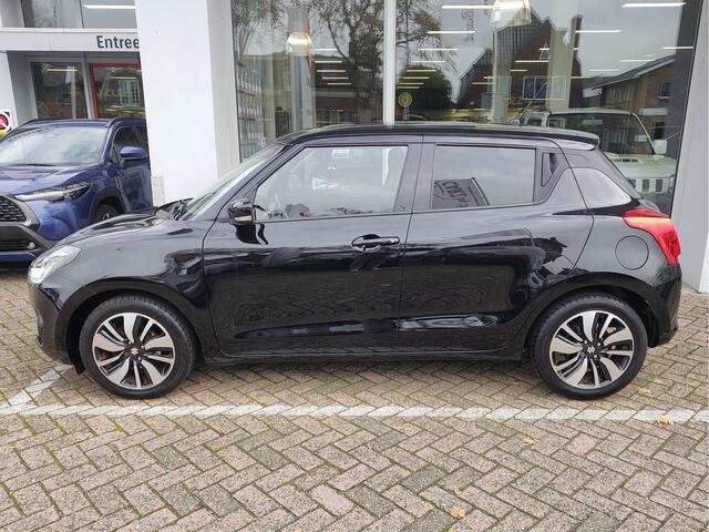 Suzuki SWIFT 1.2 STIJL SMART HYBRID Clima | Keyless | Camera | Stoelverwarming