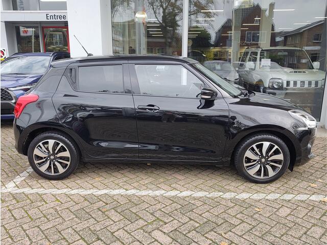 Suzuki SWIFT 1.2 STIJL SMART HYBRID Clima | Keyless | Camera | Stoelverwarming