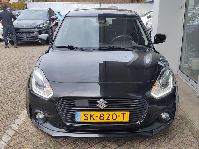 Suzuki SWIFT 1.2 STIJL SMART HYBRID Clima | Keyless | Camera | Stoelverwarming