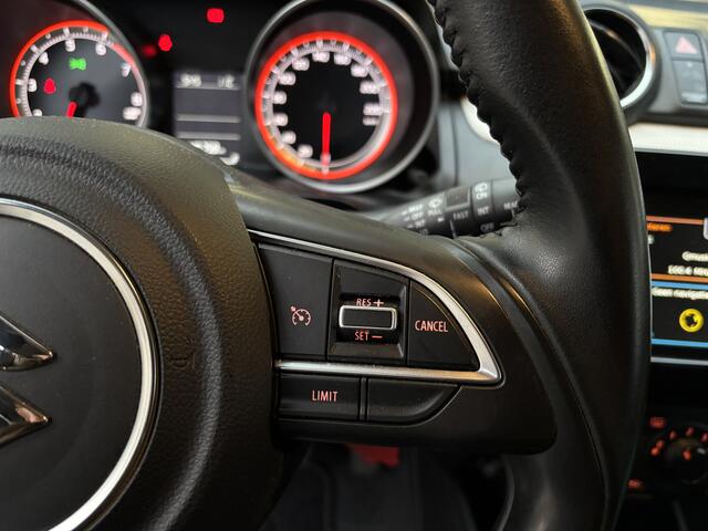 Suzuki SWIFT 1.2 Select/Cruisecontrol/Trekhaak