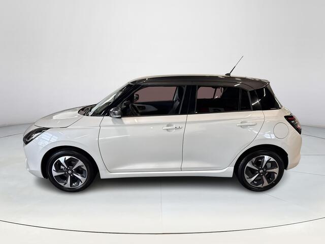 Suzuki SWIFT 1.2 Style Smart Hybrid **NIEUWE AUTO/ DIRECT LEVERBAAR**