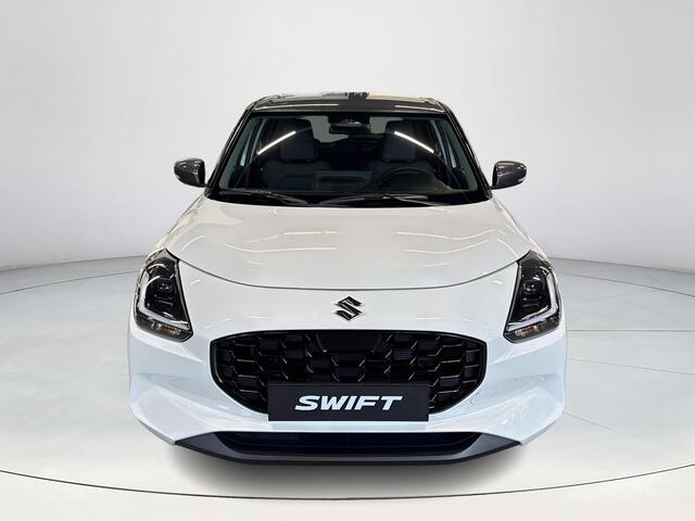 Suzuki SWIFT 1.2 Style Smart Hybrid **NIEUWE AUTO/ DIRECT LEVERBAAR**