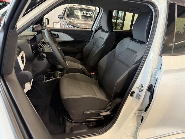 Suzuki SWIFT 1.2 Style Smart Hybrid **NIEUWE AUTO/ DIRECT LEVERBAAR**