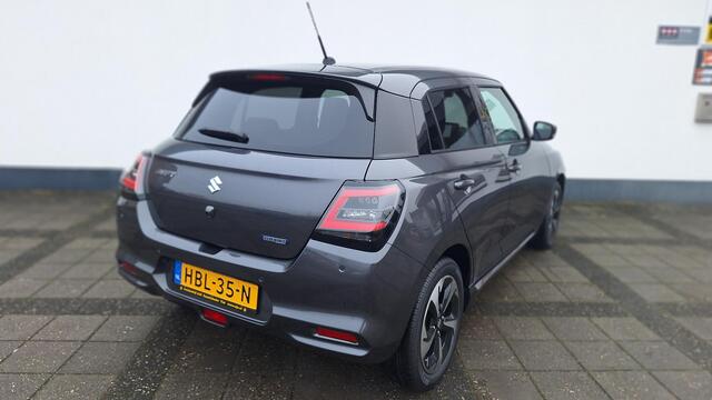 Suzuki SWIFT 1.2 Style Smart Hybrid