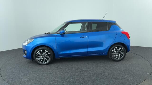 Suzuki SWIFT 1.2 Smart Hybrid