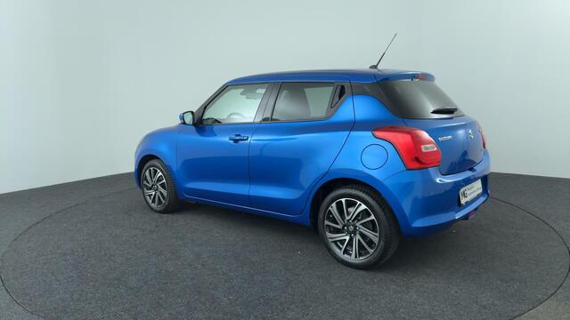 Suzuki SWIFT 1.2 Smart Hybrid