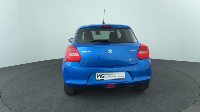 Suzuki SWIFT 1.2 Smart Hybrid