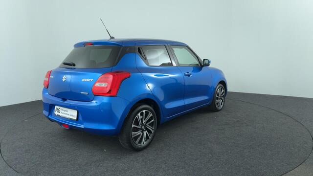 Suzuki SWIFT 1.2 Smart Hybrid