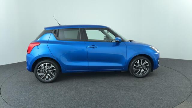 Suzuki SWIFT 1.2 Smart Hybrid