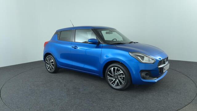 Suzuki SWIFT 1.2 Smart Hybrid