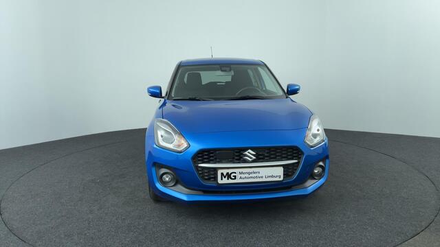 Suzuki SWIFT 1.2 Smart Hybrid