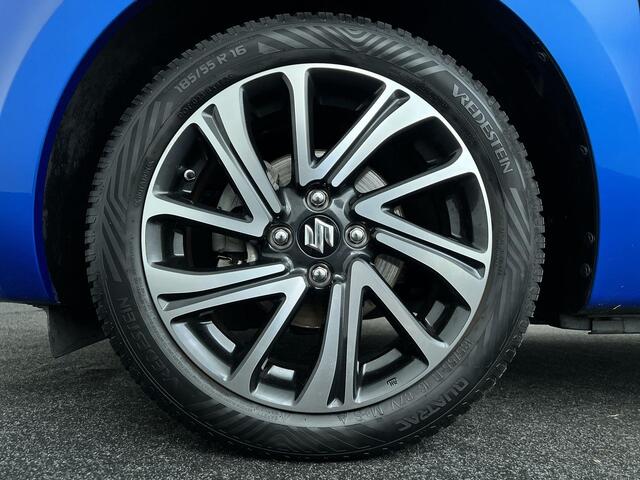 Suzuki SWIFT 1.2 Smart Hybrid