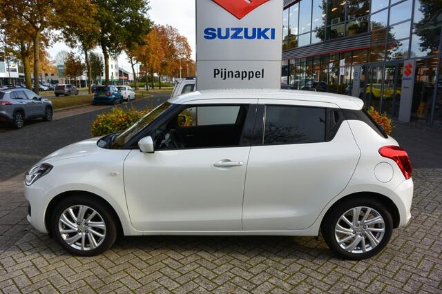 Suzuki SWIFT 1.2 Select 5-deurs Cruise control / Smart Hybrid