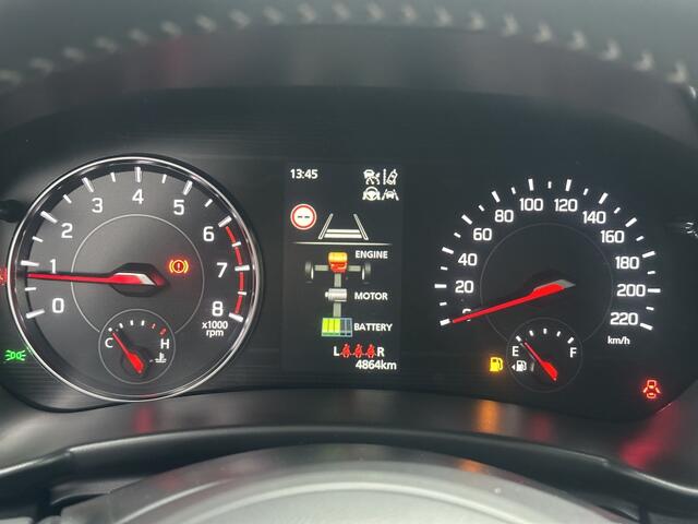 Suzuki SWIFT 1.2 Select Smart Hybrid / Carplay / Stoelverwarming