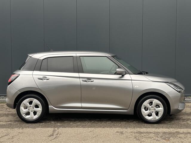 Suzuki SWIFT 1.2 Select Smart Hybrid / Carplay / Stoelverwarming