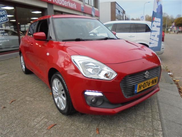 Suzuki SWIFT 1.2 Select
