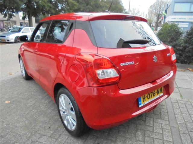 Suzuki SWIFT 1.2 Select