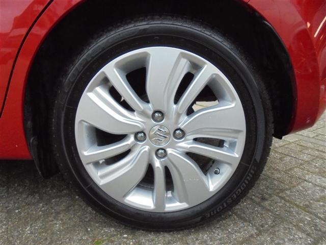 Suzuki SWIFT 1.2 Select