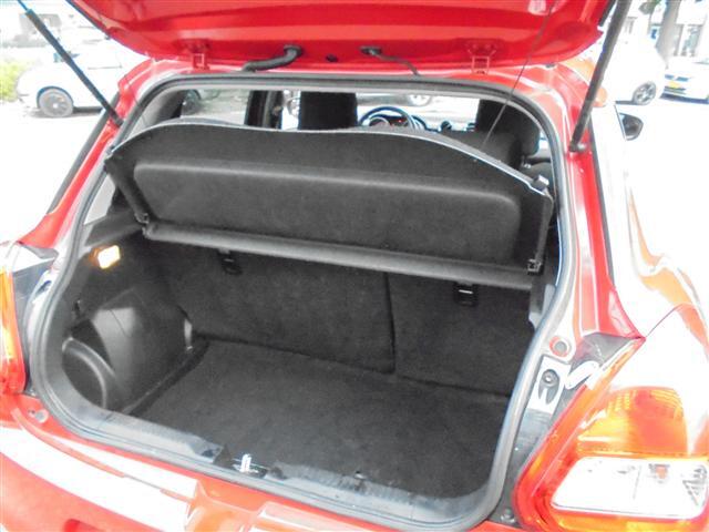 Suzuki SWIFT 1.2 Select