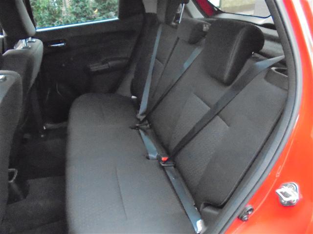 Suzuki SWIFT 1.2 Select