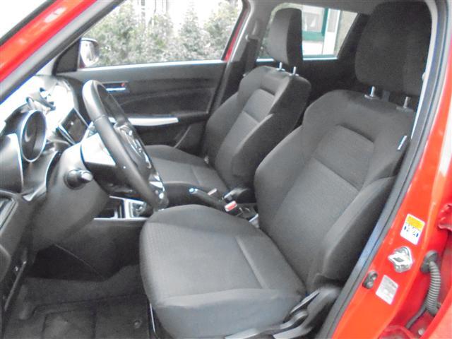 Suzuki SWIFT 1.2 Select