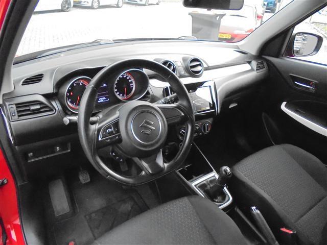 Suzuki SWIFT 1.2 Select