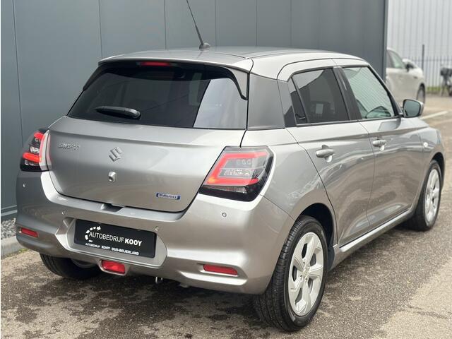 Suzuki SWIFT 1.2 Select Smart Hybrid / Carplay / Stoelverwarming