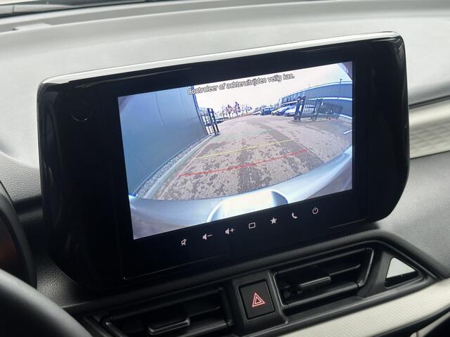 Suzuki SWIFT 1.2 Select Smart Hybrid / Carplay / Stoelverwarming