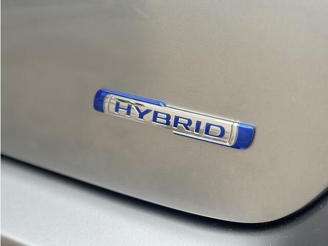 Suzuki SWIFT 1.2 Select Smart Hybrid / Carplay / Stoelverwarming