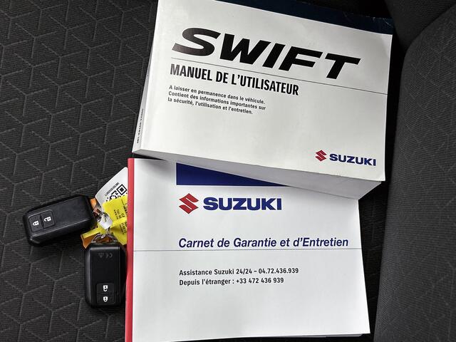 Suzuki SWIFT 1.2 Style Smart Hybrid | Nieuwste model |