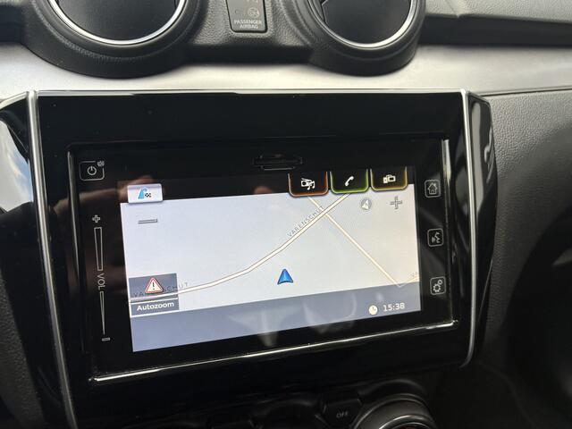 Suzuki SWIFT 1.2 Style Smart Hybrid