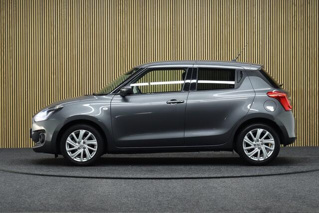 Suzuki SWIFT 1.2 Select Smart Hybrid | Adaptive-cruise | Navigatie | Camera | Apple Carplay & Android Auto | Parkeerhulp | LM Velgen | Stoelverwarming | Dodehoekdetectie
