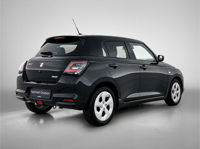 Suzuki SWIFT 1.2 Select Smart Hybrid | BTW Voertuig | Achteruitrijcamera | Stoelverwarming |