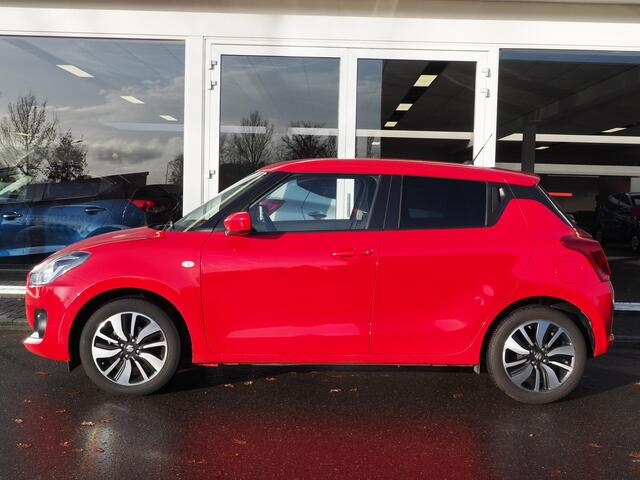 Suzuki SWIFT 1.2 Style Smart Hybrid