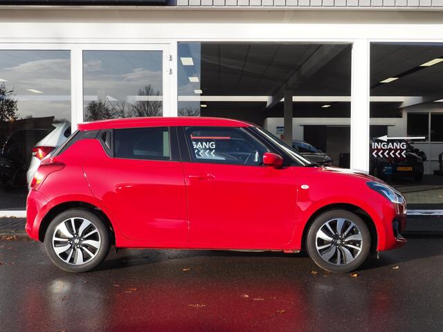Suzuki SWIFT 1.2 Style Smart Hybrid