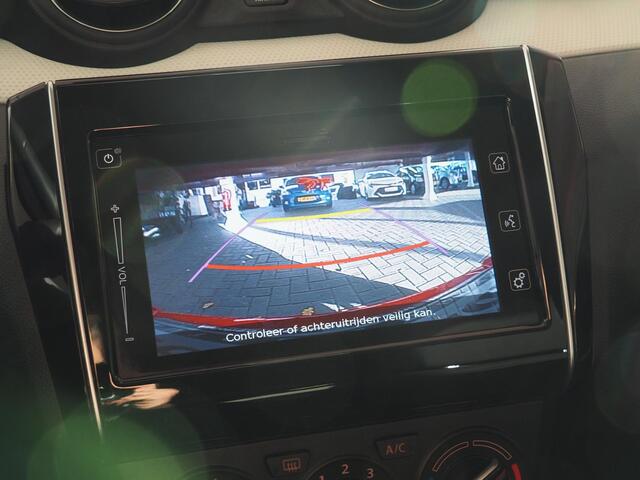 Suzuki SWIFT 1.2 Style Smart Hybrid